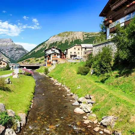 Azalea Hotel Livigno