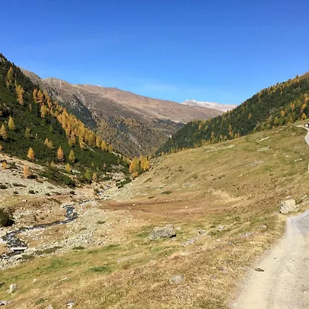 Hotel Azalea Livigno